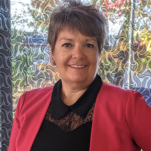 Jocelyne Demers