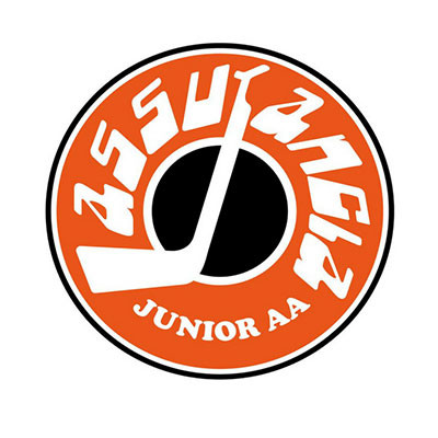 Hockey junior AA St-Georges