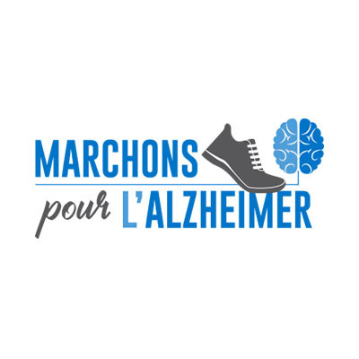 Marchons pour l'alzheimer