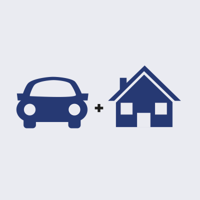 assurance auto-auto et habitation