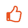 Cliente satisfaite