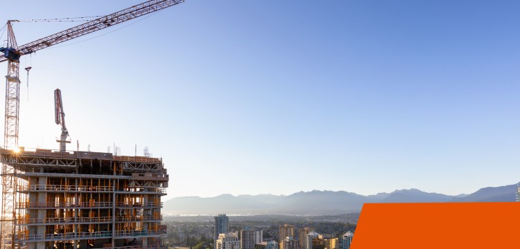 Assurance pour entrepreneurs de la construction