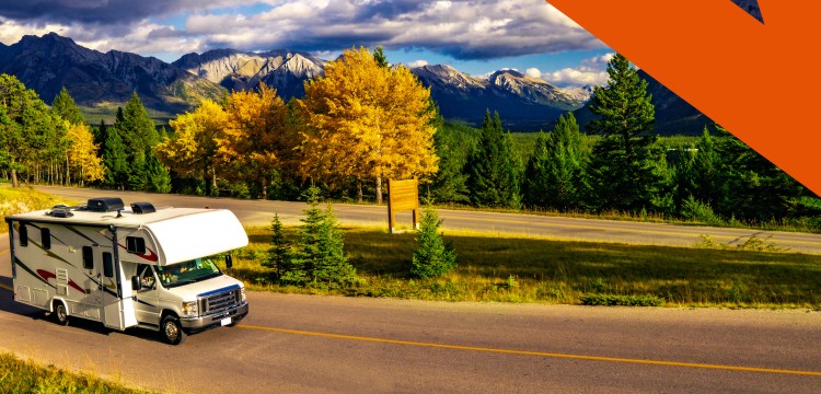 Recreational Vehicles